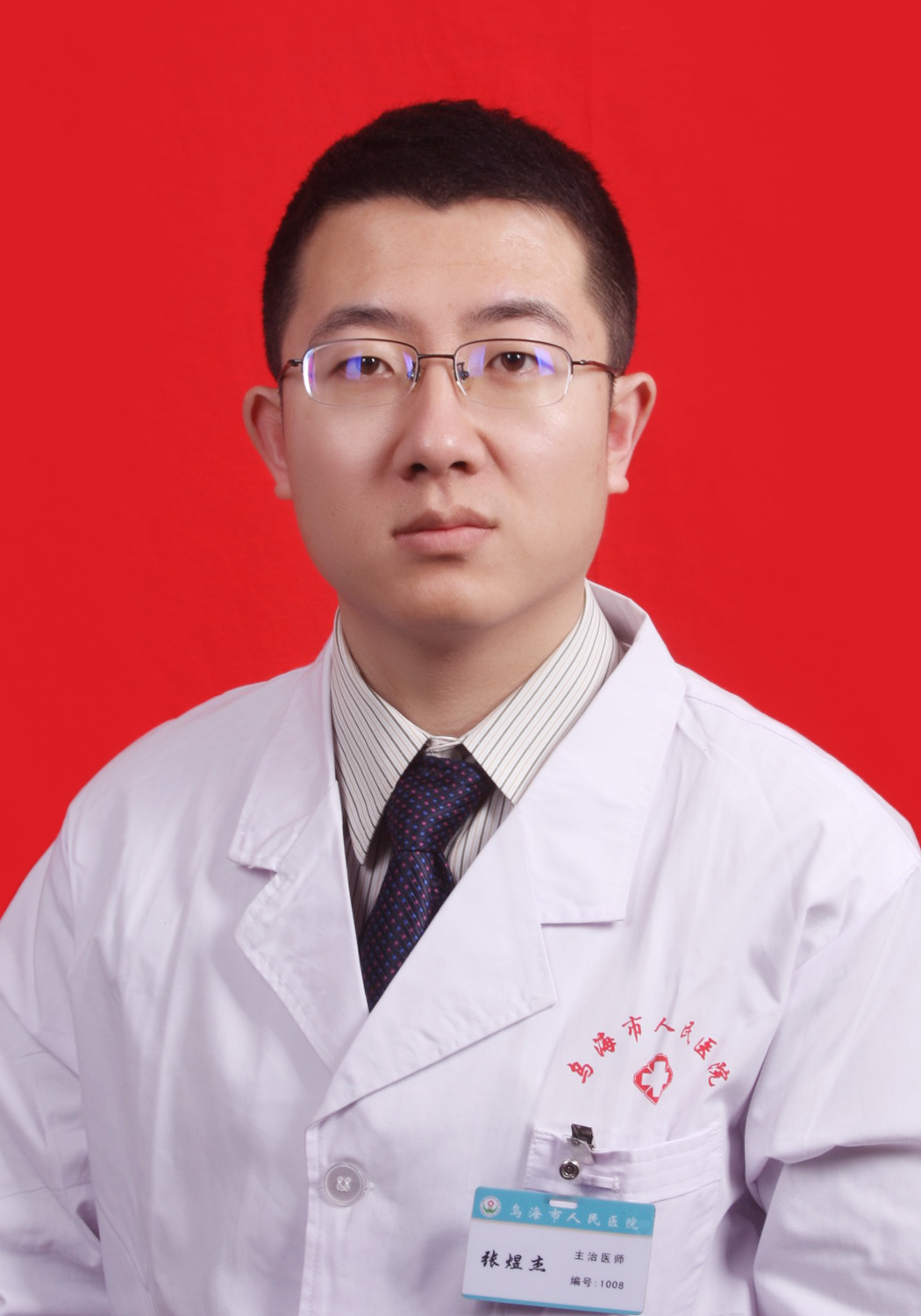 张煜杰